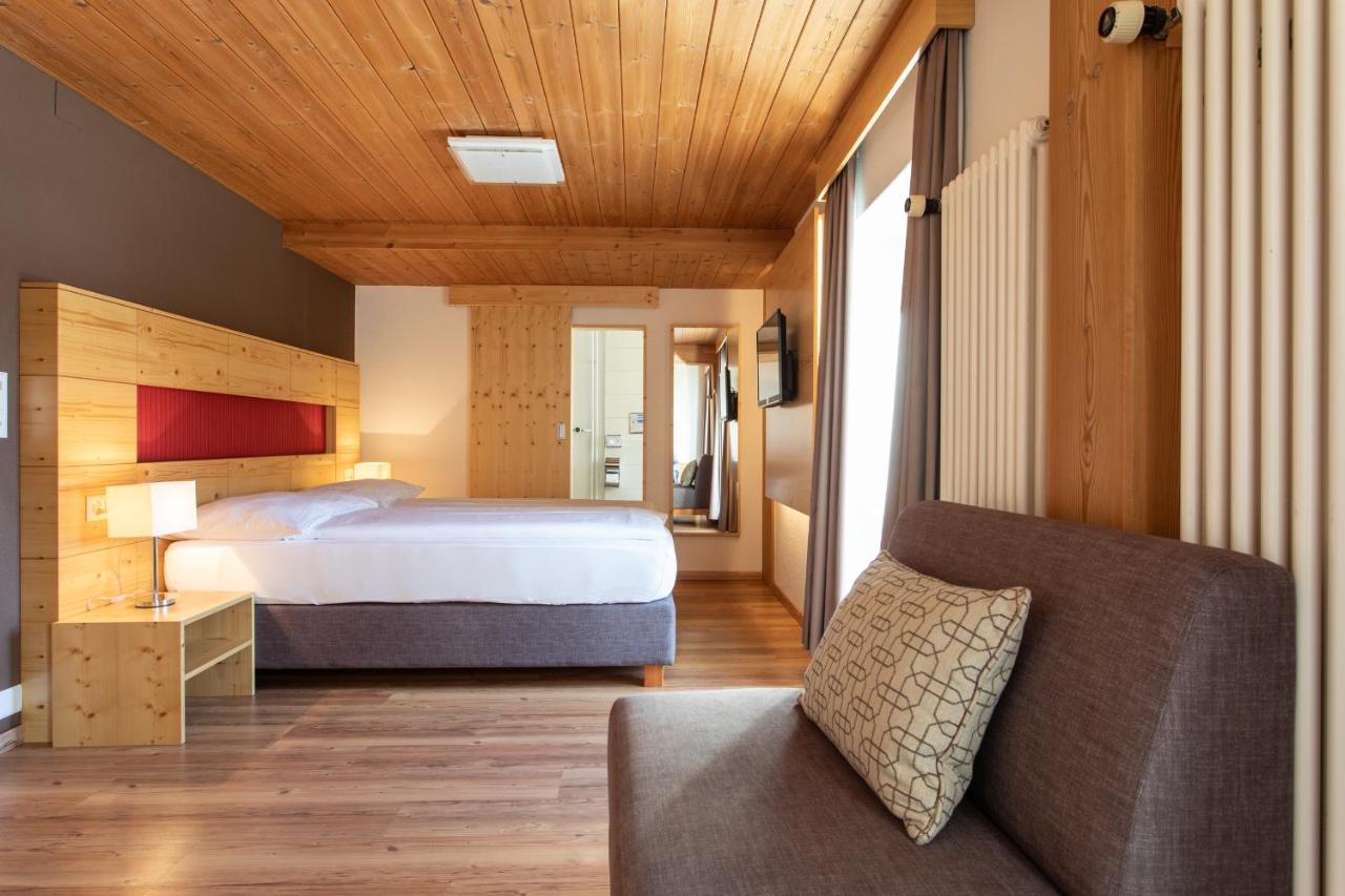 Meisser Lodge Guarda Exterior photo